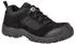 Portwest Compositelite Trouper Safety Shoe S1 (FC66) schwarz