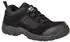 Portwest Compositelite Trouper Safety Shoe S1 (FC66) schwarz