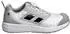 Mascot Safety Sandal (F0651-704) weiss/hellgrau-meliert