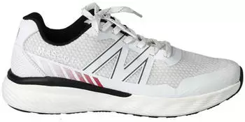Mascot Sneakers (F1005-906) weiß