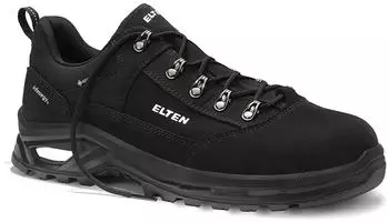 Elten SALORO XXP GTX Low ESD S3S WR HI CI schwarz