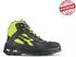 U-Power FORM S3 CI RS SRC schwarz/gelb