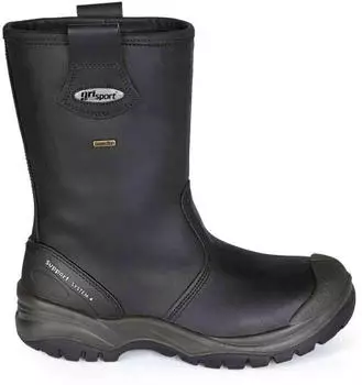Grisport Work Boots (72401C) schwarz