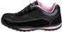 Portwest Steelite (FW39) schwarz/pink