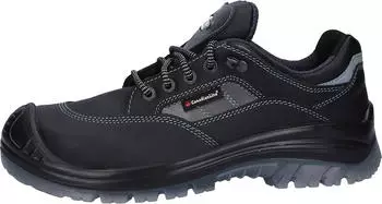 CanadianLine Nepal schwarz/grau