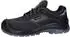 CanadianLine Nepal schwarz/grau