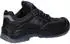 CanadianLine Nepal schwarz/grau