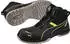 Puma Krypton (634270) schwarz/grün