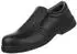 Portwest Safety Slipper S2 (FW81) schwarz/weiß