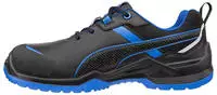 Puma 644270300000040, Puma Sicherheitsschuh (40) (644270300000040) Blau