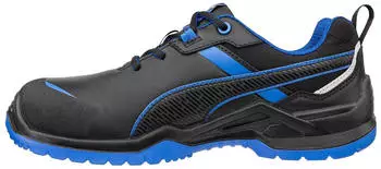 Puma KRYPTON BLUE LOW blau
