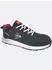 Dunlop T-Max Safety Shoes S1P schwarz/rot