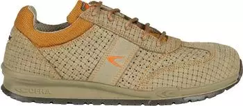 Cofra Safety Sivori S1P beige