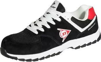 Dunlop Flying Arrow schwarz