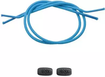 Haix FLEXLACE Repair Set mittelblau