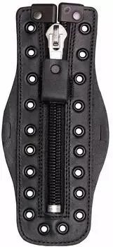 Haix Tongue Airpower X1 schwarz
