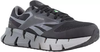 Reebok Floatzig Safety ESD S1PS schwarz/grau