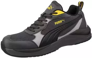 Puma SHIFT Low (647780) schwarz