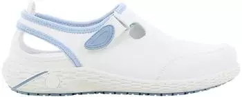 Safety Jogger Lina Anti-Slip Safety Shoes OB ESD A SRC blau
