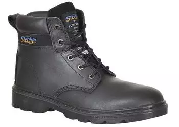 Portwest Steelite Thor schwarz
