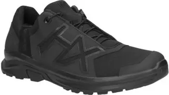 Haix CONNEXIS Go 2.0 GTX Low (36002) schwarz