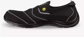 Safety Jogger Gusto (GUSTO81) schwarz