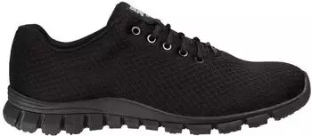 Safety Jogger KASSIE SRC schwarz