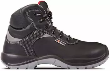 Exena Orione S3 SRC schwarz