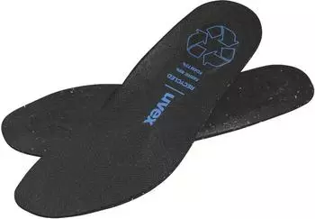 uvex Insole 8693 schwarz