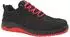 Elten MADDOX Compo Low ESD S3S schwarz/rot