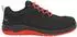 Elten MADDOX Compo Low ESD S3S schwarz/rot