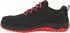 Elten MADDOX Compo Low ESD S3S schwarz/rot