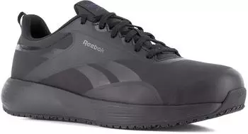 Reebok Lite Plus 4 Safety O2 schwarz