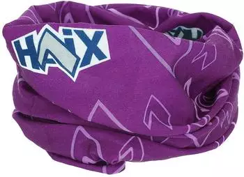 Haix Multifunctional-Loop purple