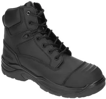 Magnum Roadmaster CT CP Lace-Up Boot schwarz
