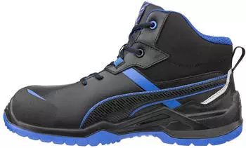 Puma Krypton (634270) schwarz/blau