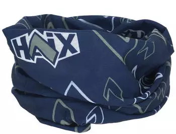Haix Multifunctional-Loop blau