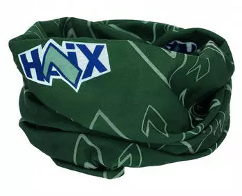 Haix Multifunctional-Loop gr&uuml;n