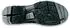 uvex Low-Cut Shoes 1 support S1 schwarz/grau
