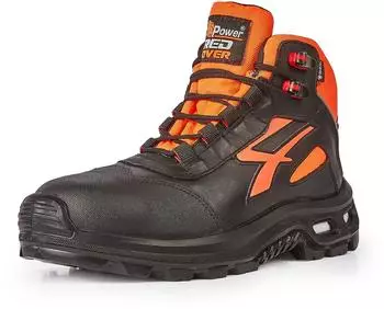 U-Power SPIRIT S3 CI HI WR RS sr(E124)