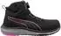 Puma Aspire Pink Disc Mid pink