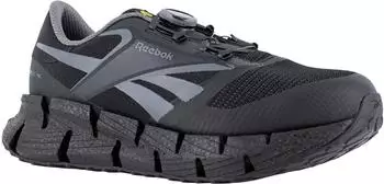Reebok Floatzig Safety BOA schwarz/grau