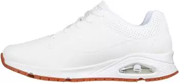 Skechers Uno SR Sutal weiß