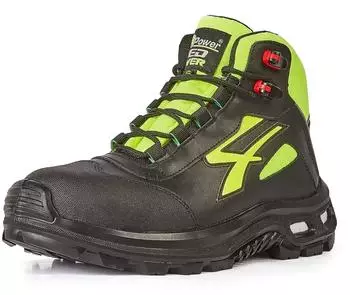 U-Power FORM S3 CI RS SRC sr(E154)