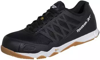 Reebok Speed TR IB4450S3S schwarz