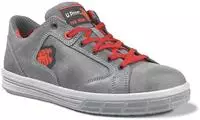 U-Power Halbschuh Forest, S3 SRC, Gr&ouml;&szlig;e 38 - SN20044/38 (VPE: 1 Paar)
