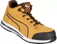 PUMA 633180-44, PUMA Dash Wheat Mid HRO SRC 633180-44 Sicherheitsstiefel S3