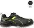 Puma Krypton Disc Low S3S ESD Sicherheitsschuhe schwarz (Herren) (6443206000000)