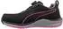 Puma Aspire Disc Low S3S ESD Sicherheitsschuhe schwarz (Damen) (6429502340000)