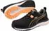 Puma Stepper Low S3S ESD Sicherheitsschuhe schwarz (Damen) (6429402460000)